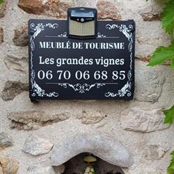 Les Grandes Vignes, Saint-Étienne-sous-Bailleul - Horaires d'ouverture