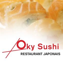 OKY SUSHI, Amnéville - Horaires d'ouverture