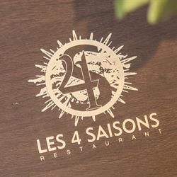Restaurant Les quatre saisons, Versailles - Horaires d'ouverture