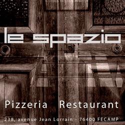 LE SPAZIO, Fécamp - Horaires d'ouverture