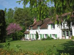 La Grenouillère, Landes-le-Gaulois - Horaires d'ouverture