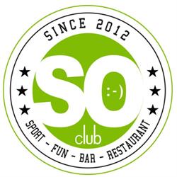 SO Club, Viriat - Horaires d'ouverture