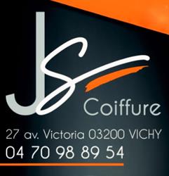 Js Coiffure, Vichy - Horaires d'ouverture