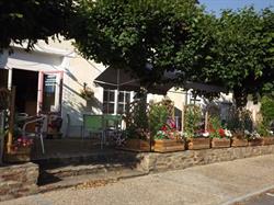 Auberge Saint-Georges, Saint-Jory-de-Chalais - Horaires d'ouverture