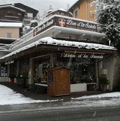 Léon d'la Savoie, Saint-Gervais-les-Bains - Horaires d'ouverture