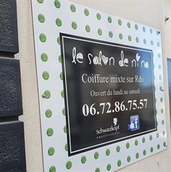 Le Salon de Nina, Corte - Horaires d'ouverture