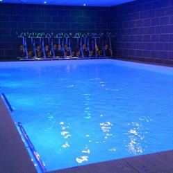 AquaFit Bordeaux - Aquagym & Salle de Sport Fitness, - Horaires d'ouverture