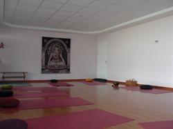 Amiens Yoga, - Horaires d'ouverture