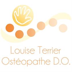 Louise TERRIER Ostéopathe D.O. Agréée, Annecy - Horaires d'ouverture