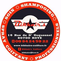 Bikhair's, Roye - Horaires d'ouverture