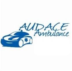 AUDACE AMBULANCE, Jeumont - Horaires d'ouverture