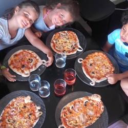 Eden Pizza, Frontignan - Horaires d'ouverture