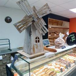 Boulangerie Vigier, Auzat-la-Combelle - Horaires d'ouverture