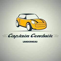 Captain Conduite, Landerneau - Horaires d'ouverture