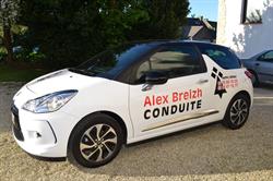 Alex Breizh Conduite, Landerneau - Horaires d'ouverture