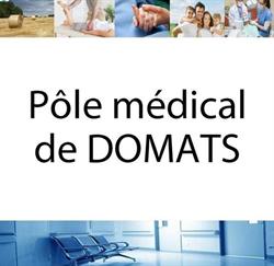 Centre de santé du Gâtinais en Bourgogne, Domats - Horaires d'ouverture
