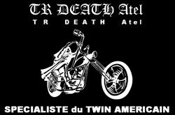 TR Death Atel, Martignat - Horaires d'ouverture