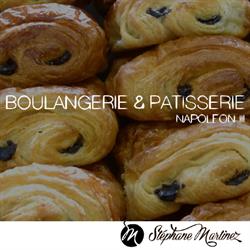 Boulangerie & Patisserie Napoléon III, Nice - Horaires d'ouverture
