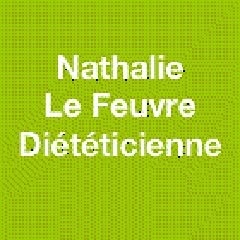 Nathalie Le Feuvre Vilcot Diététicienne VIVALTO SPORT, Saint-Grégoire - Horaires d'ouverture
