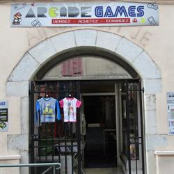 Arcade Games, Le Beausset - Horaires d'ouverture