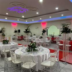 La nouvelle perle - Salle De Fête, Cormeilles-en-Parisis - Horaires d'ouverture