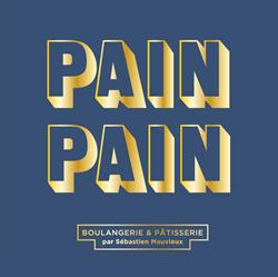Pain Pain, Paris - Horaires d'ouverture