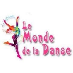 Le Monde de la Danse, Sainte-Geneviève-des-Bois - Horaires d'ouverture