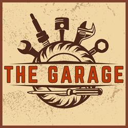 The Garage, Droux - Horaires d'ouverture