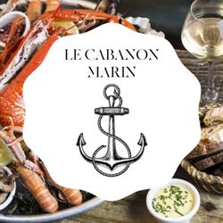 Le Cabanon Marin, Bordeaux - Horaires d'ouverture