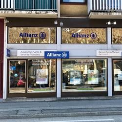 Allianz Damien PERINET- MARQUET, Albertville - Horaires d'ouverture