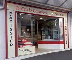 Fanfan la guimauve Pâtisserie chocolat glace et confiserie, Thiers - Horaires d'ouverture