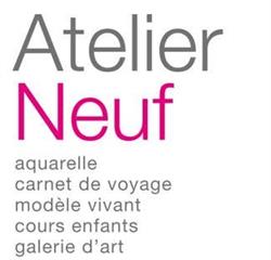 Atelier NEUF - Hélène Guibert, Paris - Horaires d'ouverture