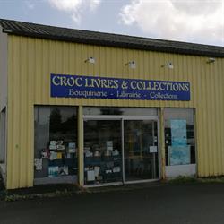 Croc Livres, Niort - Horaires d'ouverture