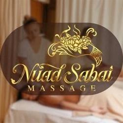 Nuad Sabai Massages, Paris - Horaires d'ouverture