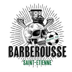 Barberousse Saint-Étienne, - Horaires d'ouverture