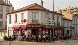 Le Voltaire, Saint-Étienne - Horaires d'ouverture