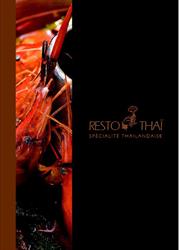 Restothai, Saint-Quentin - Horaires d'ouverture