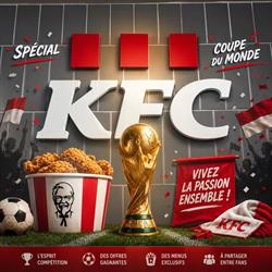 KFC Saint-Quentin, - Horaires d'ouverture