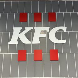 KFC Saint-Quentin, - Horaires d'ouverture