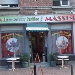 Pizzeria Massimo, Saint-Quentin - Horaires d'ouverture