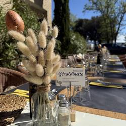 restaurant geraldinette, Mazan - Horaires d'ouverture