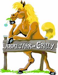 L' Abreuvoir de Grilly, - Horaires d'ouverture