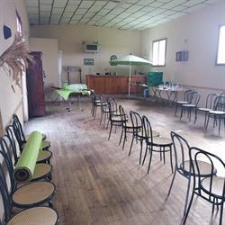 Chez Calie-La Luciole, Villaines-sous-Lucé - Horaires d'ouverture