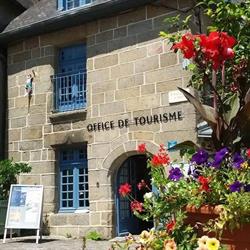Office de Tourisme Couesnon Marches de Bretagne, Bazouges-la-Pérouse - Horaires d'ouverture