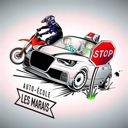 Auto école les marais, Montluçon - Horaires d'ouverture