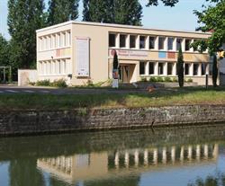Maison de la mosaique contemporaine, Paray-le-Monial - Horaires d'ouverture