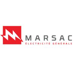 MARSAC SARL, Lubersac - Horaires d'ouverture