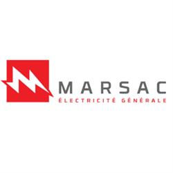 MARSAC SARL, Lubersac - Horaires d'ouverture