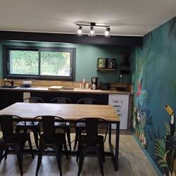 Chalet la Bachole, Charancieu - Horaires d'ouverture