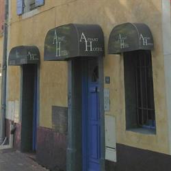 Appart- Hotel Résidence Maloc, Malaucène - Horaires d'ouverture